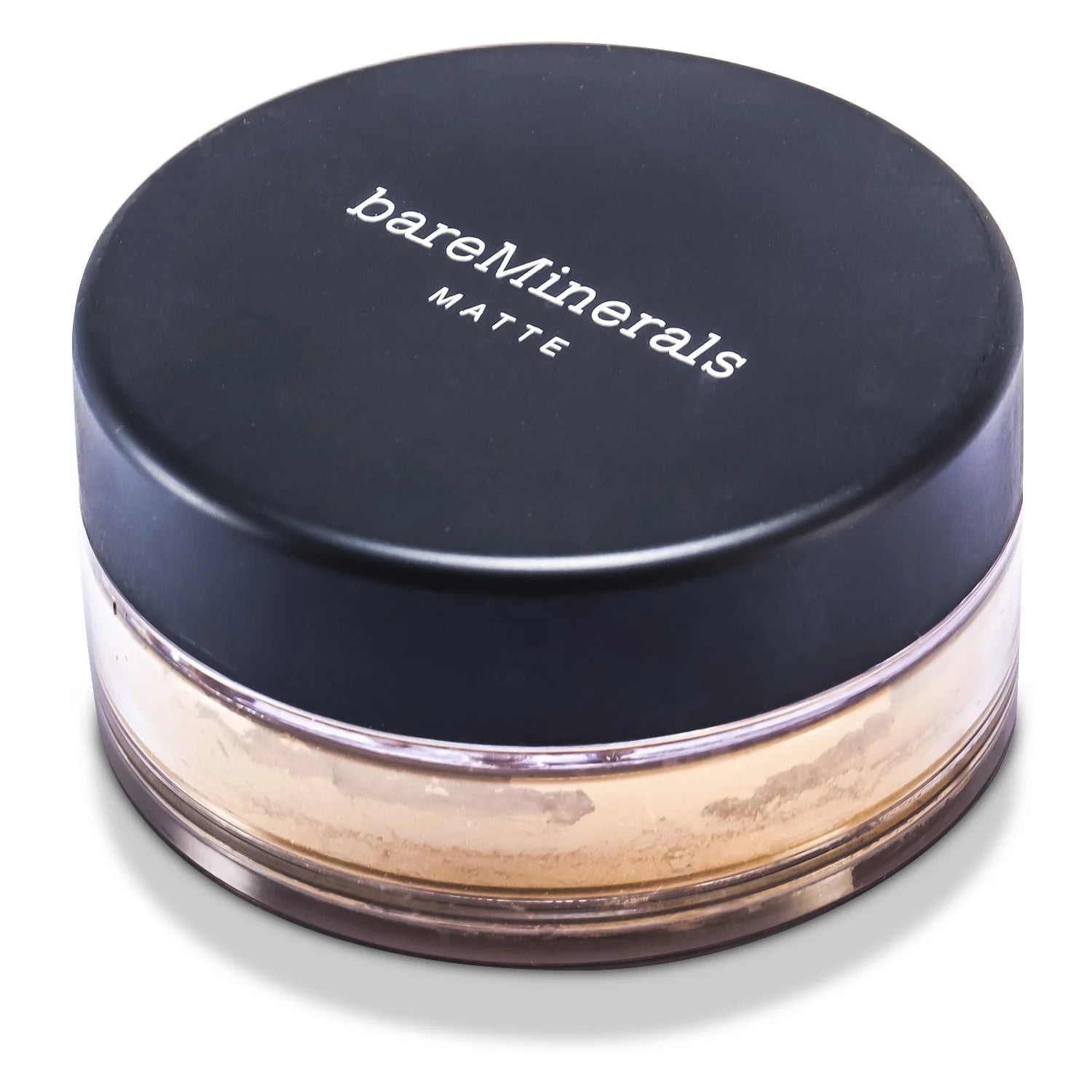 Matte Foundation Broad Spectrum SPF15 - Tan 6g/0.21oz D95971