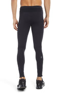 Black Small Running Tights E914