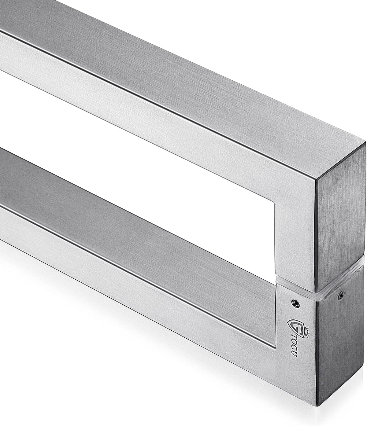 36 inches Solid Stainless Steel Push Pull Door Handle I949