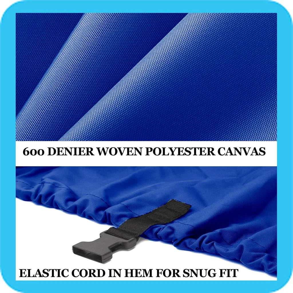 Boat Cover P896
