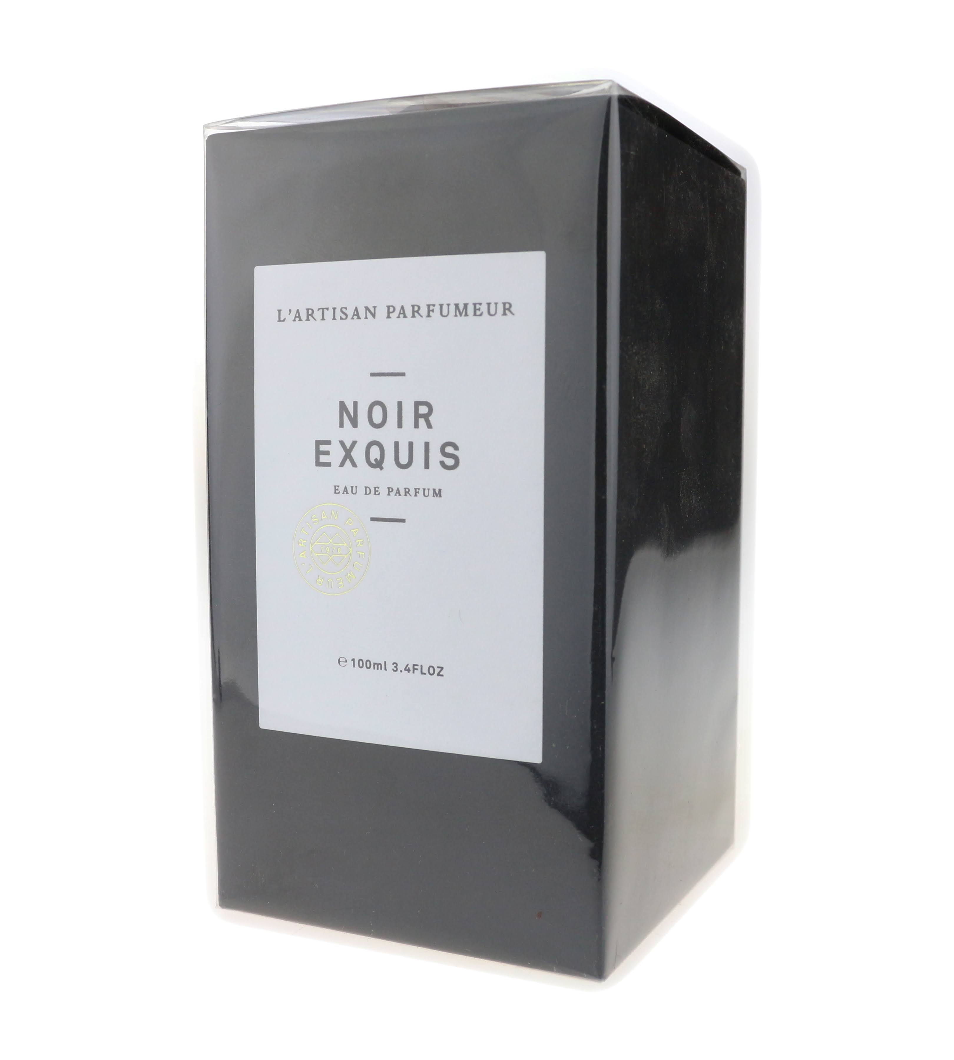 Noir Exquis Eau De Parfum Spray 100ml/3.4oz U960
