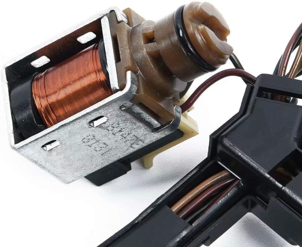 4L60E Transmission Master Solenoid Kit Y304961