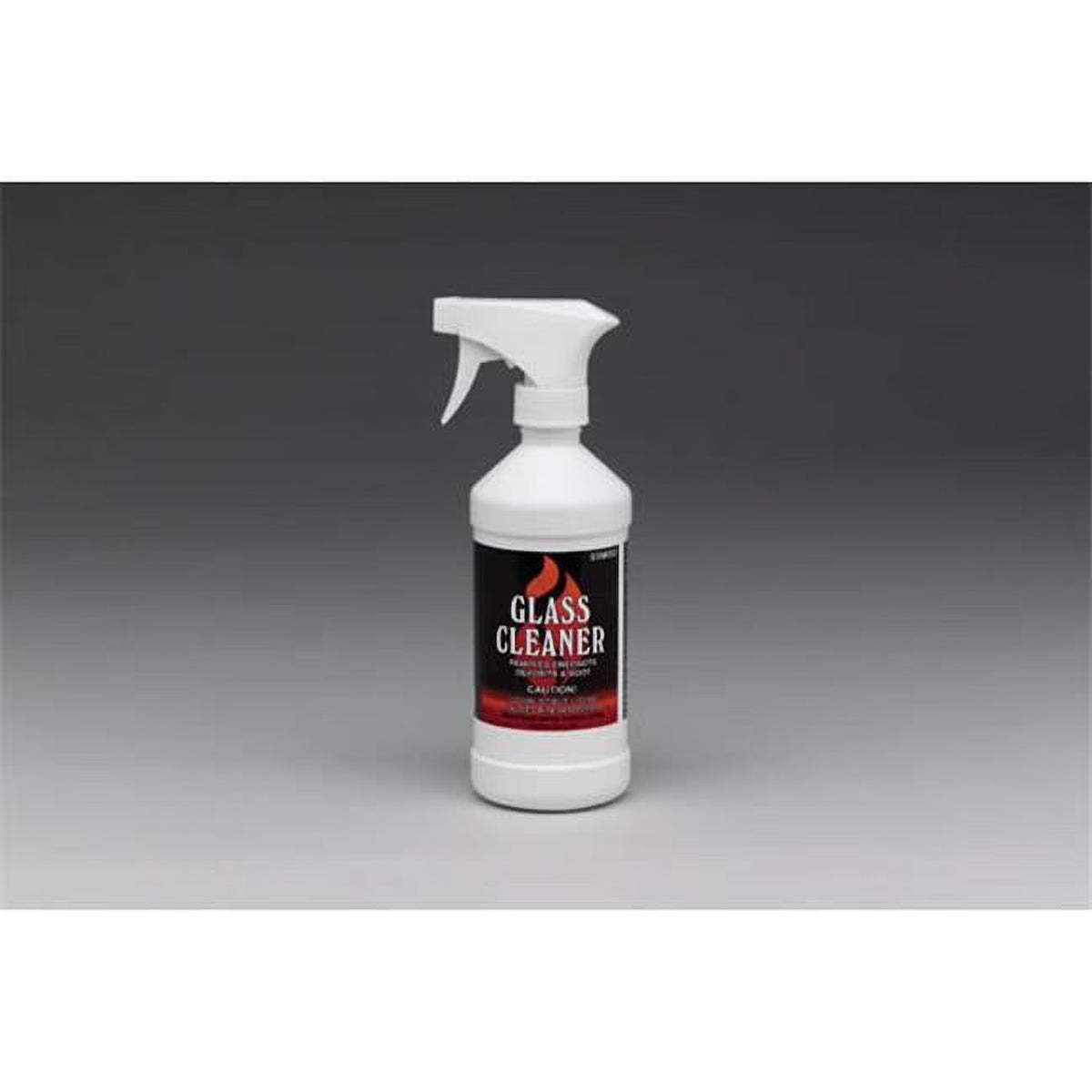 16 oz Stove Glass Cleaner L921