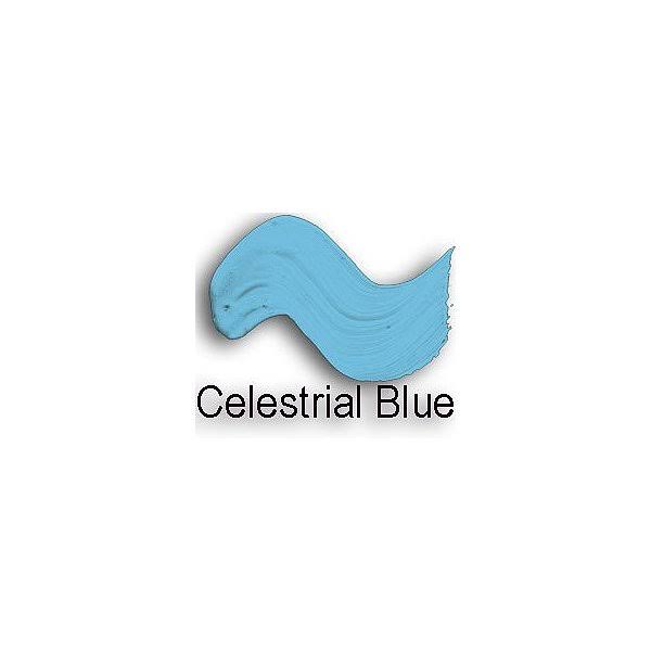 Chalk Furniture Paint, Gallon, 42 Celestial Blue P301431