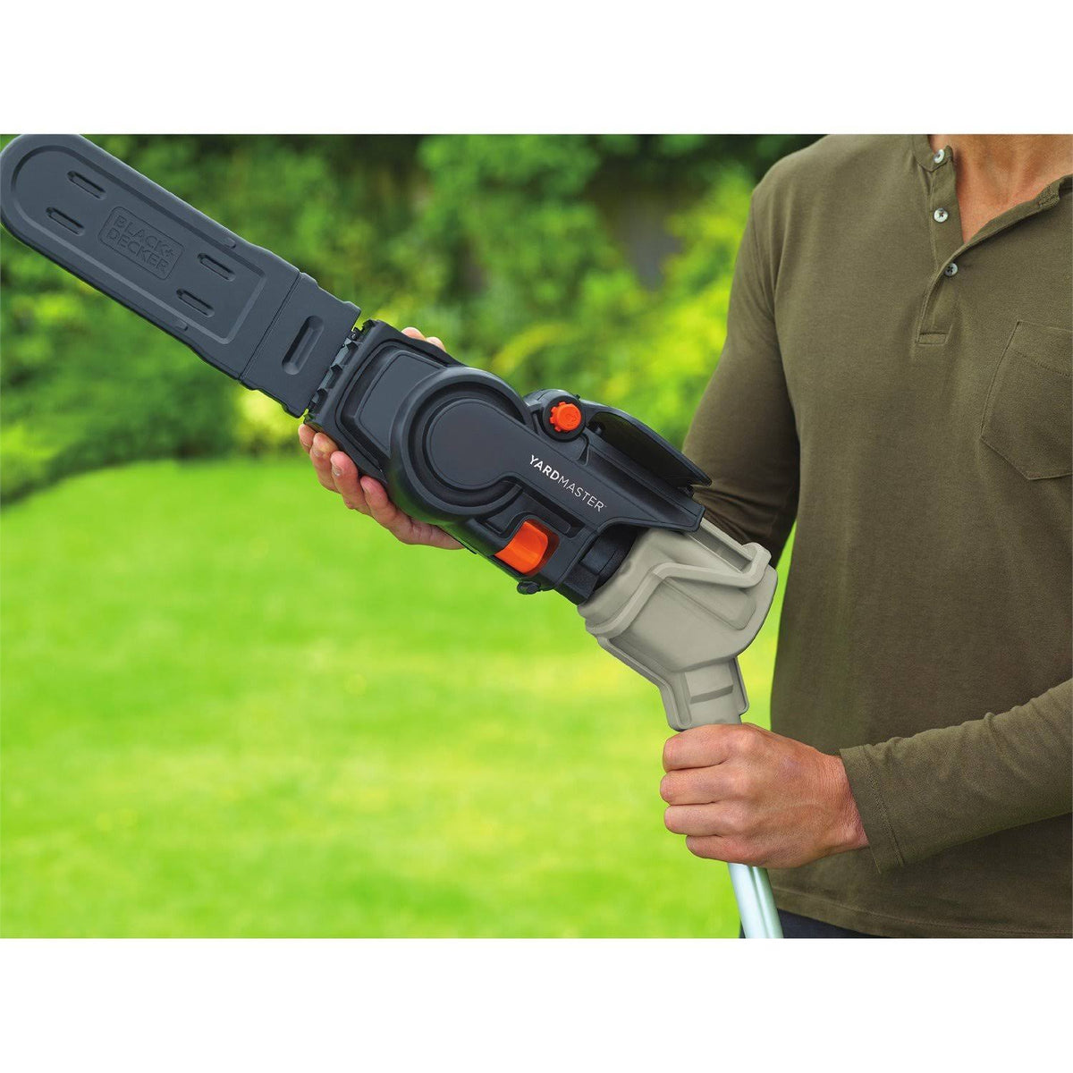 Chainsaw Attachment L703551