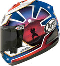 Blue Helmet Size M B28960