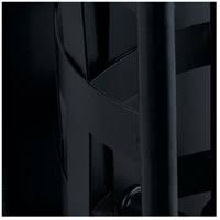 Matte Black 4 Light Foyer N938899