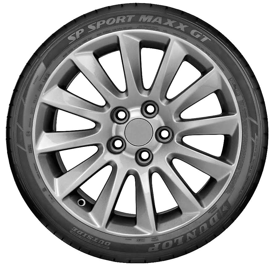255/40R21 Tire K623