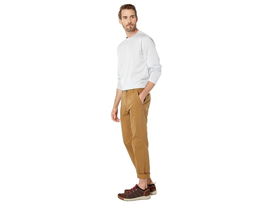 Men's AP Pant - Size 31 - Brown E153