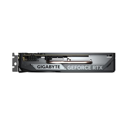 GeForce RTX 5050 8GB GDDR6 Graphics Card H16326