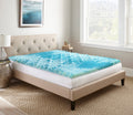 King 2 inch Gel Mattress Topper E3171