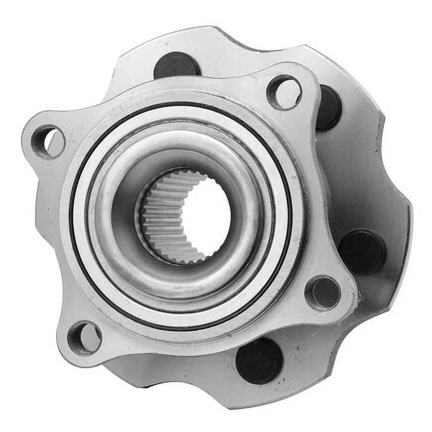 Wheel Bearing Z991
