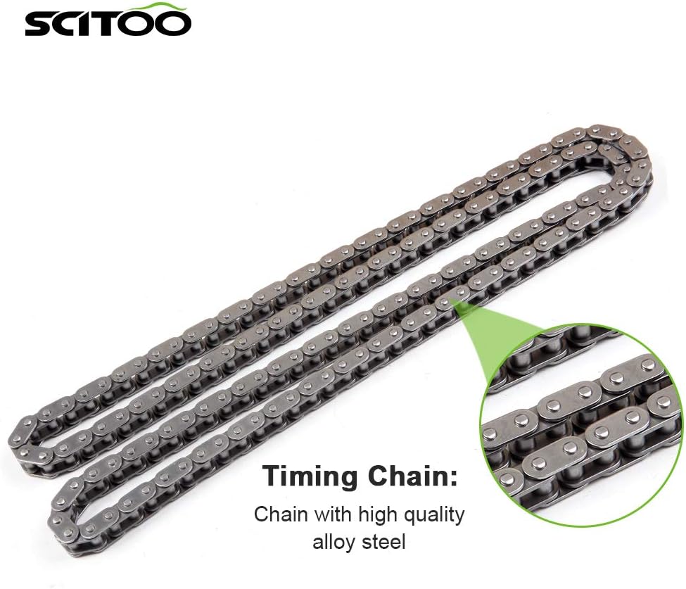 Timing Chain Kit Pack of 2 K603