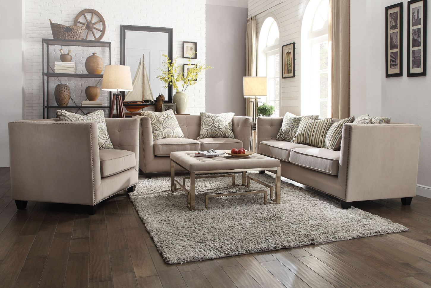 Sofa R251