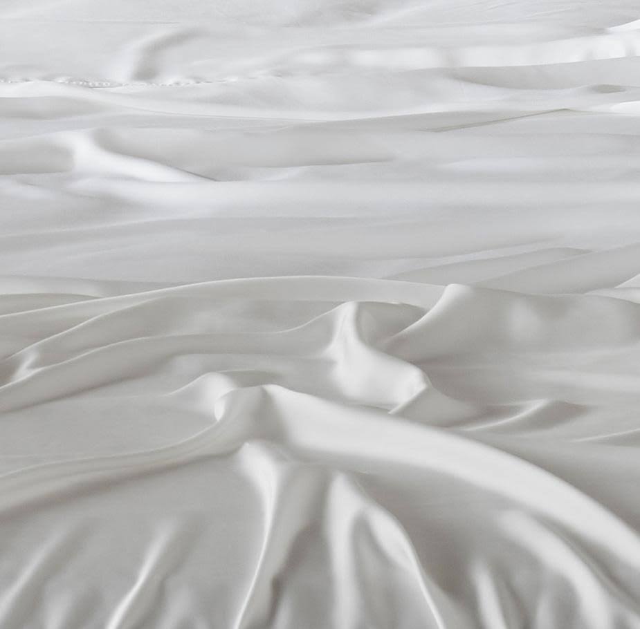 Queen Rose Fitted Sheet M1682