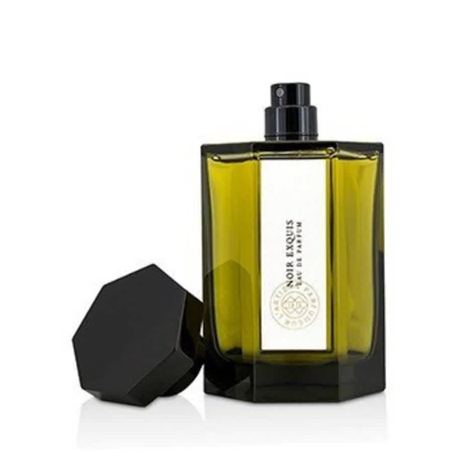 Noir Exquis Eau De Parfum Spray 100ml/3.4oz U960