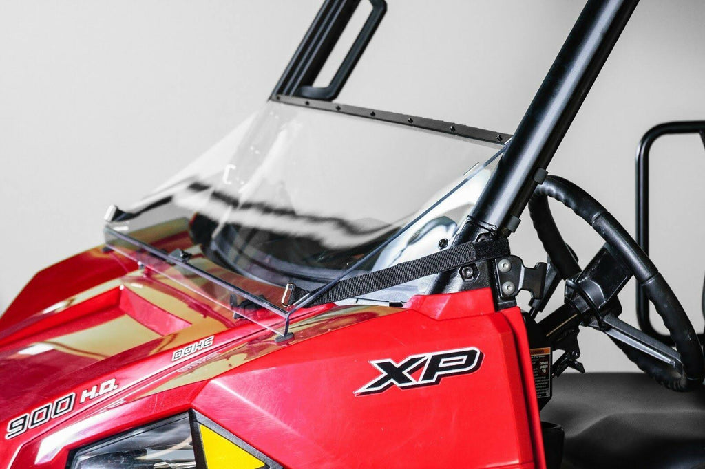 Full Tilting Windshield X289
