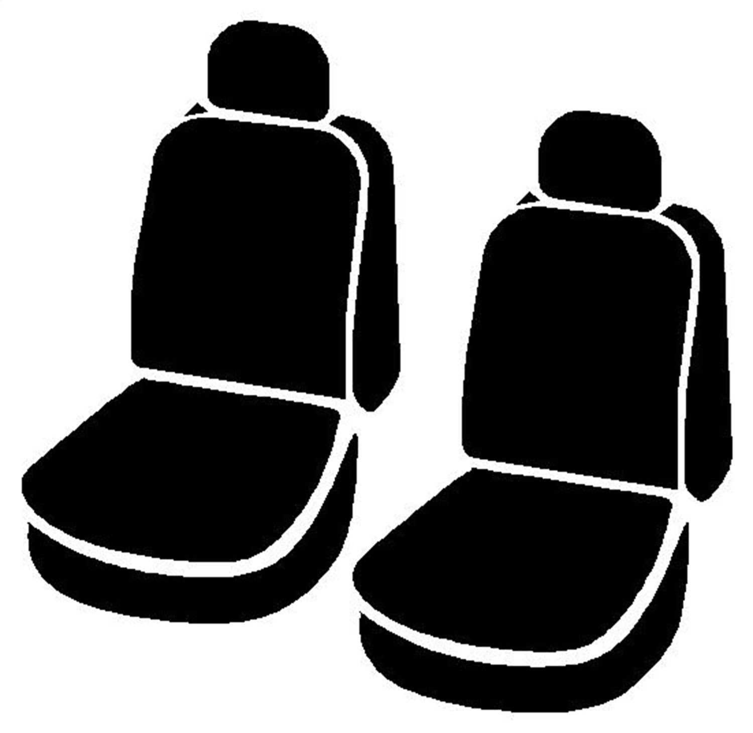 Taupe Seat Protector Seat Cover T293770