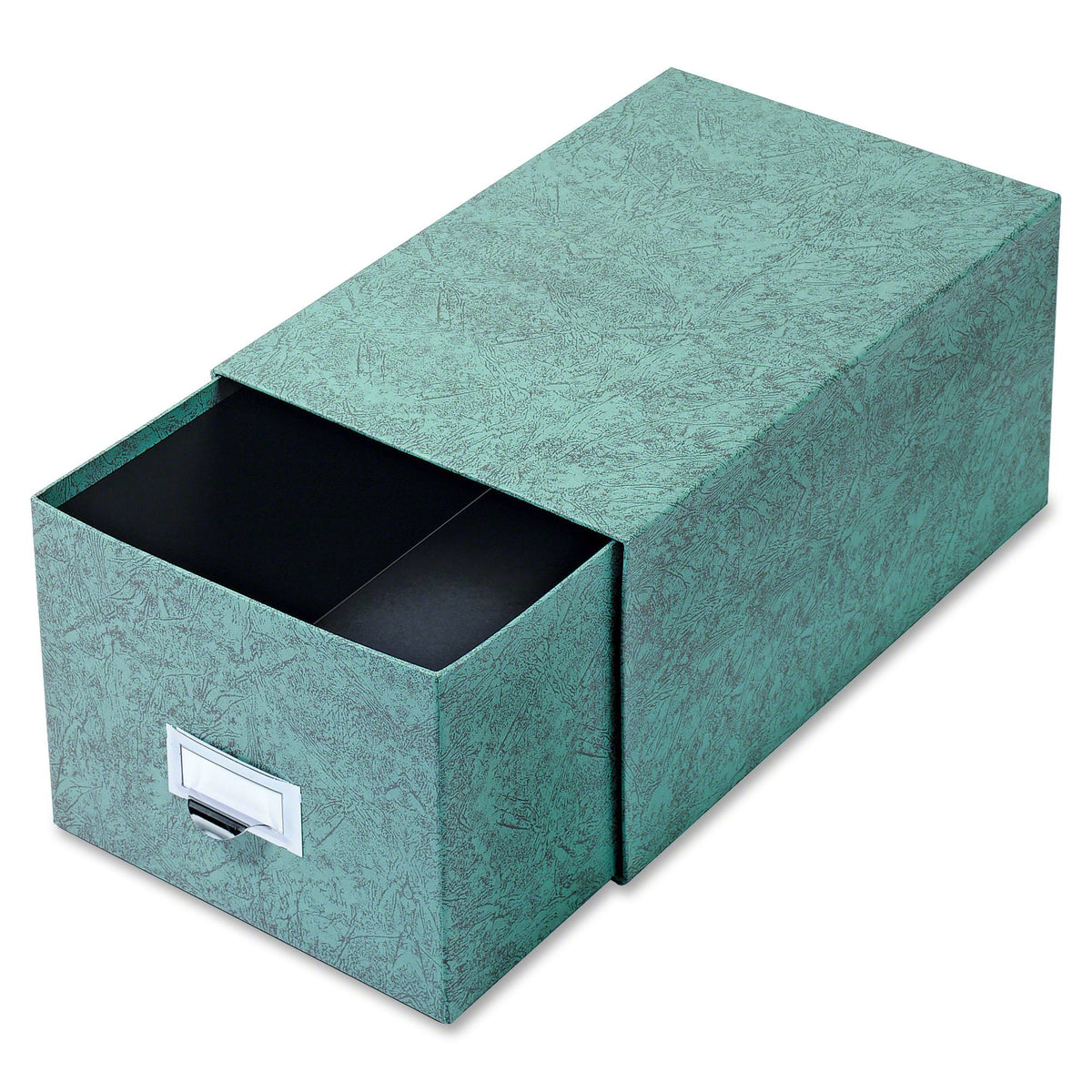 Agate Index Card Storage Drawers D1234
