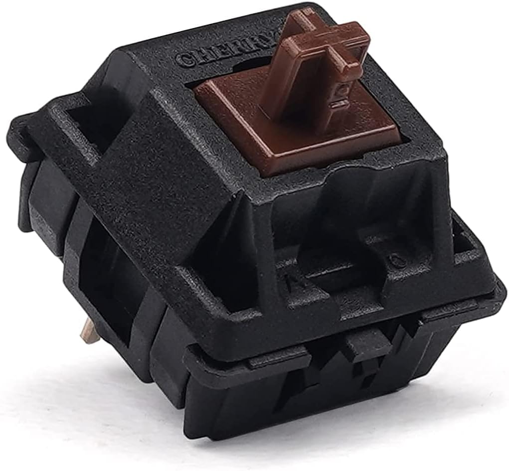 Cherry RGB Mechanical Keyboard Switch 65 PCS L539952
