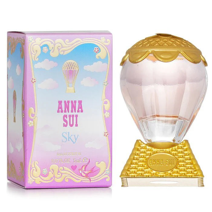 Sky Eau De Toilette Spray 5ml E19596