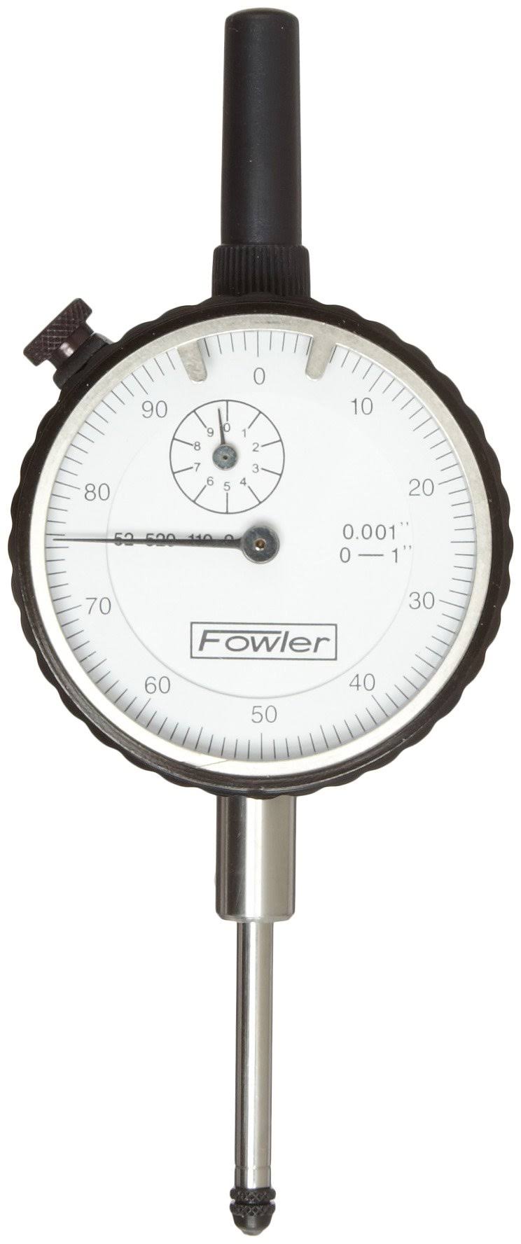 Whiteface Dial Indicator Y30482