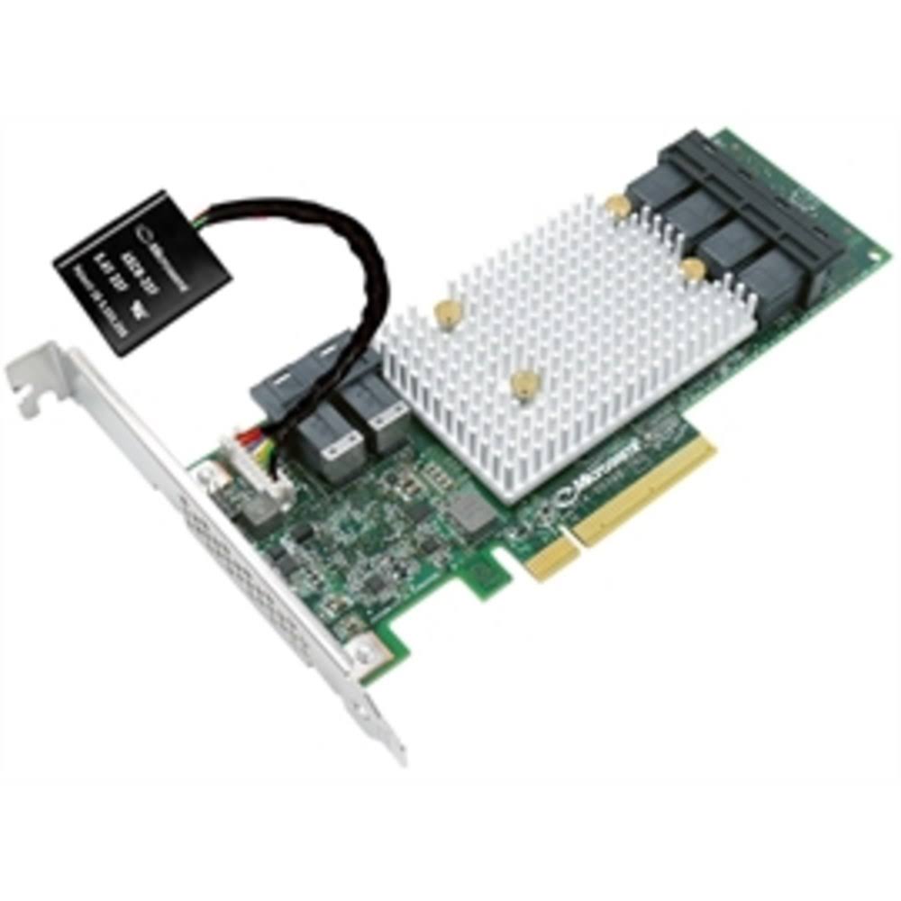 SmartRAID 3151-4i M37400