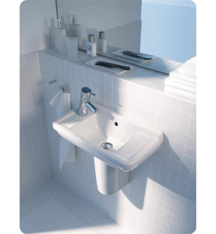 Bathroom Sink U841
