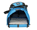 Blue Jay Large Divided Pet Carrier W165676
