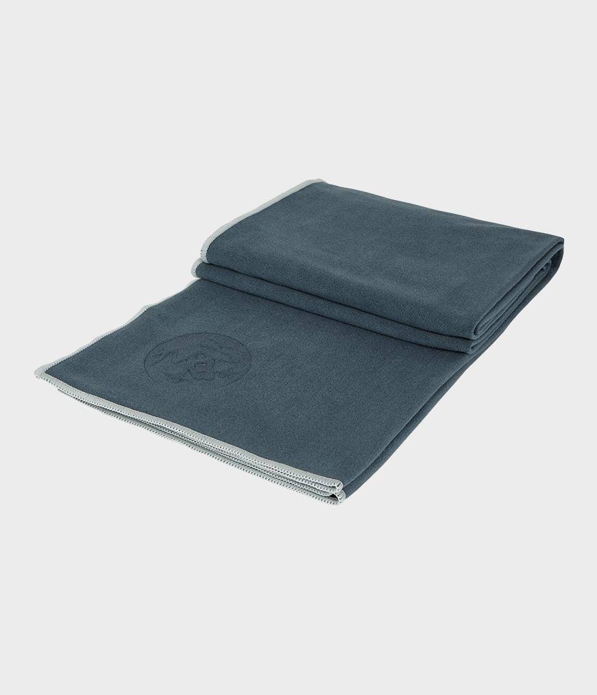Sage Yoga Mat Towel Long 79x22 F462743