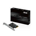 USB 3.1 Type-C Card USB Adapter T84122
