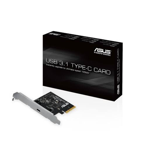 USB 3.1 Type-C Card USB Adapter T84122