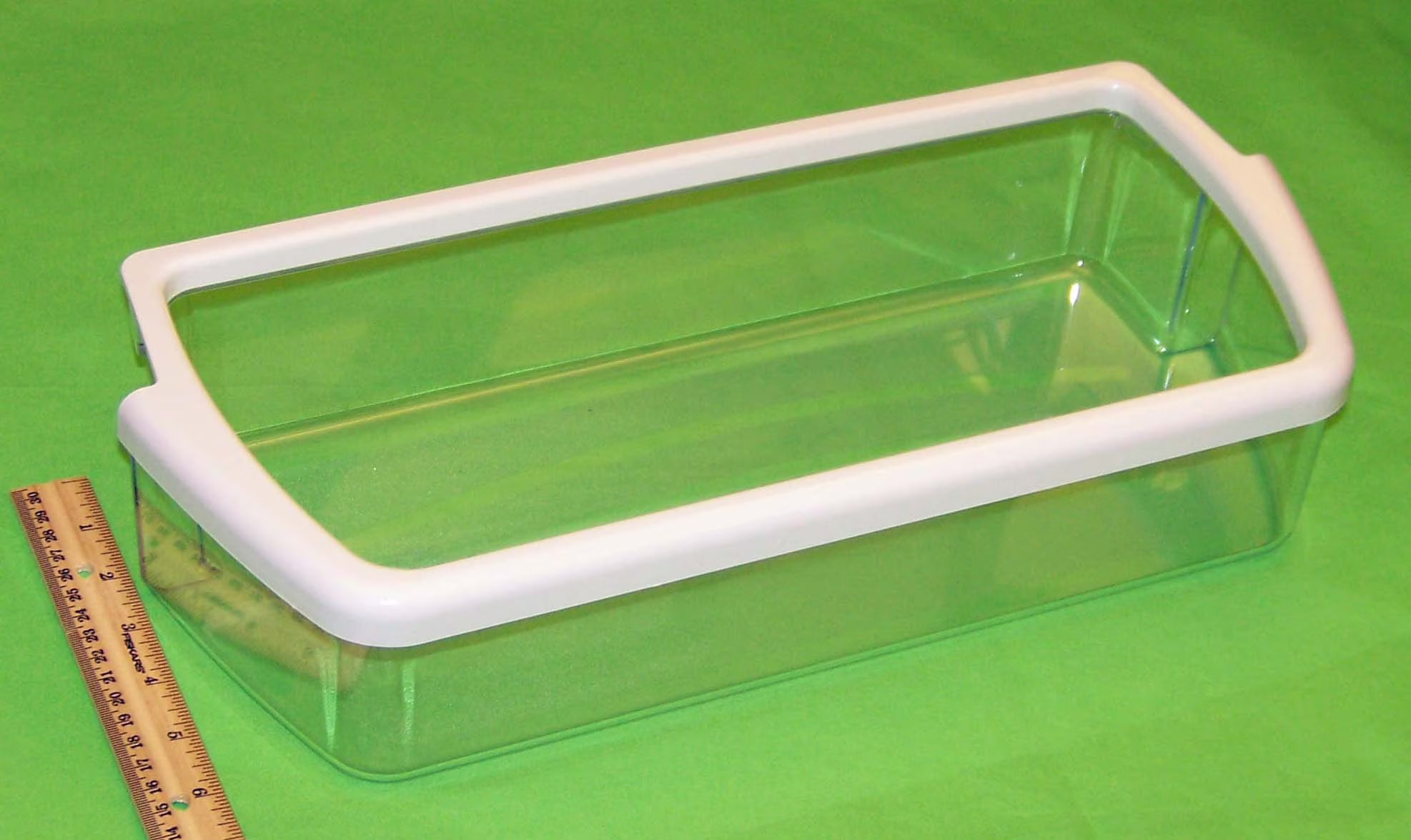 Refrigerator Door Bin Basket Shelf S520