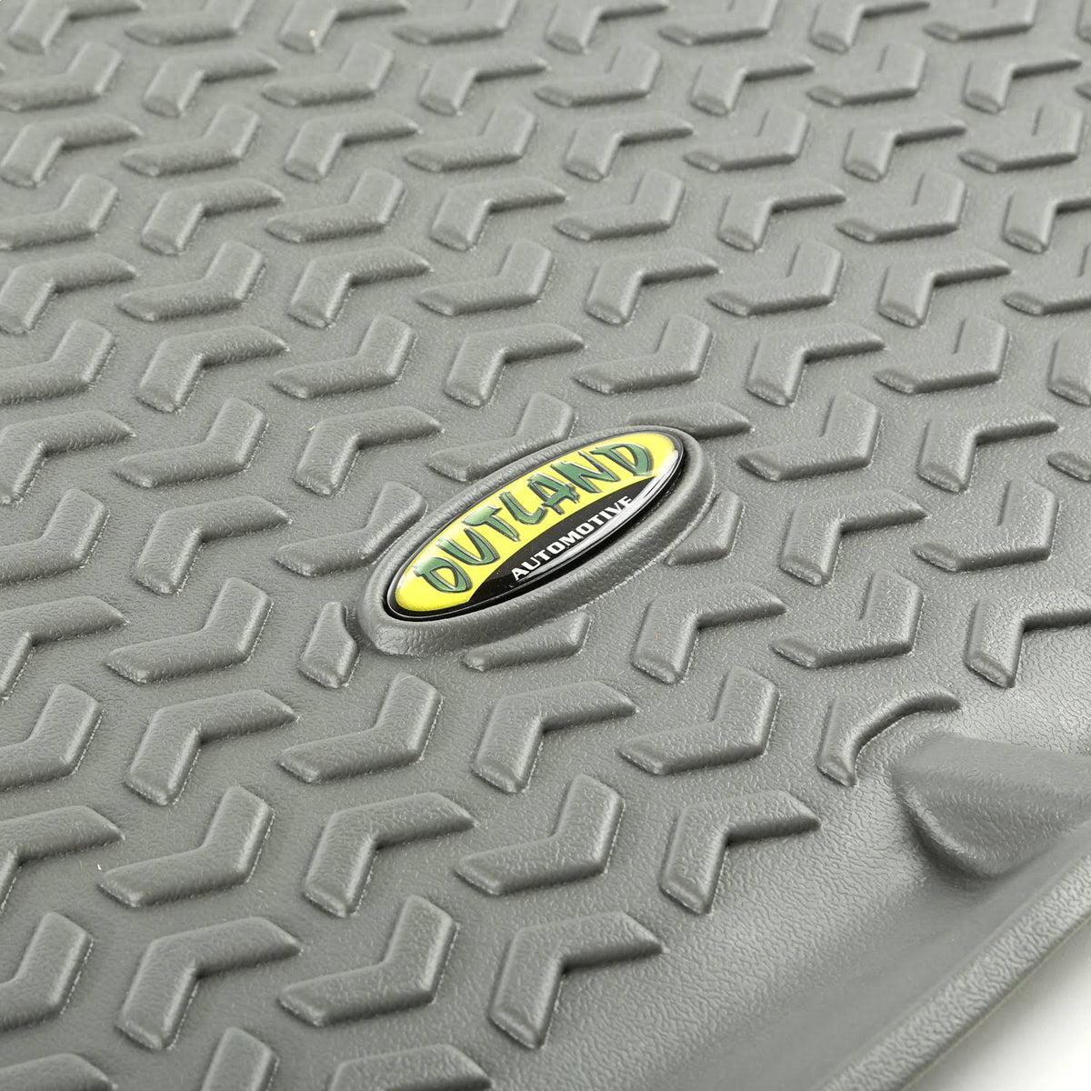 Gray Cargo Liner U823007