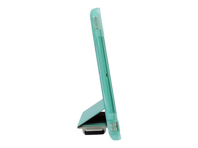 Teal SafePort Cover C7443