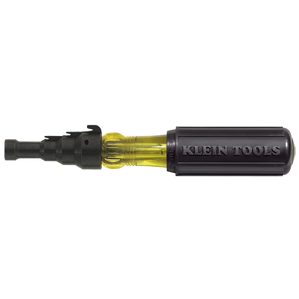 Conduit-Fitting and Reaming Screwdriver O30731