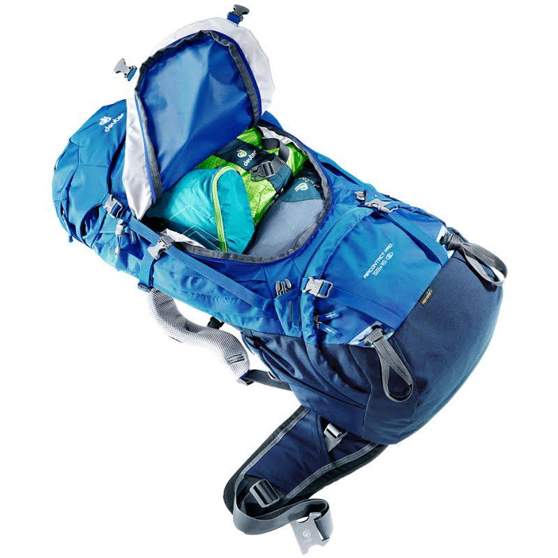 Aircontact Pro 55 + 15 SL Backpack L713