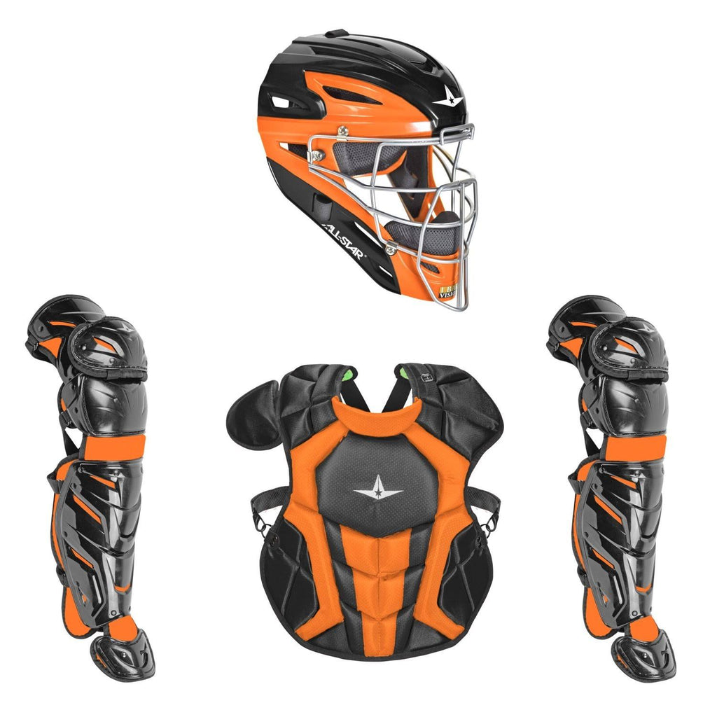 Intermediate Catcher's Package X923
