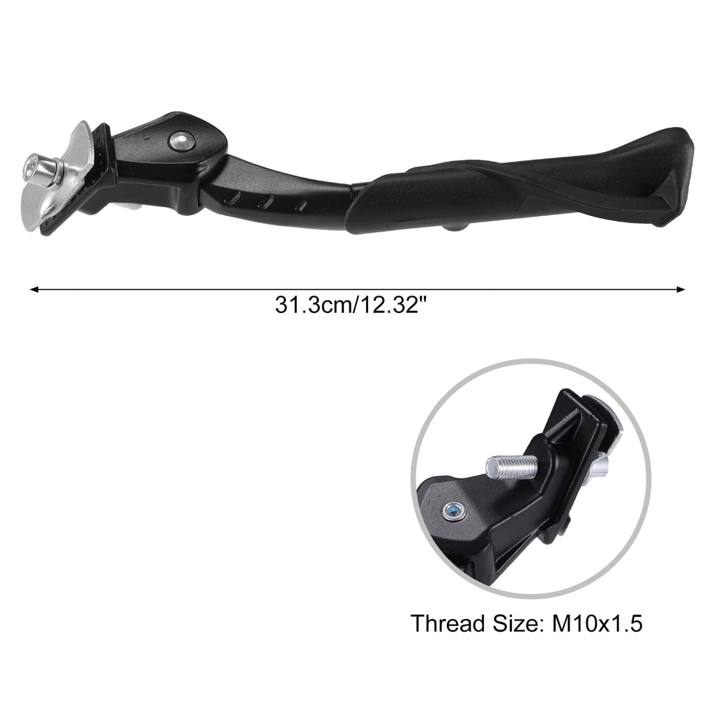 Adjustable Bicycle Stand Kickstand A942573