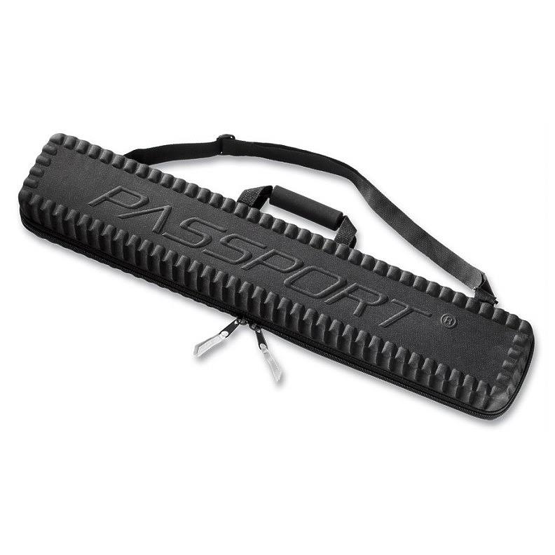 Passport Travel Rod Case H1637