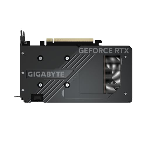 GeForce RTX 5050 8GB GDDR6 Graphics Card H16326