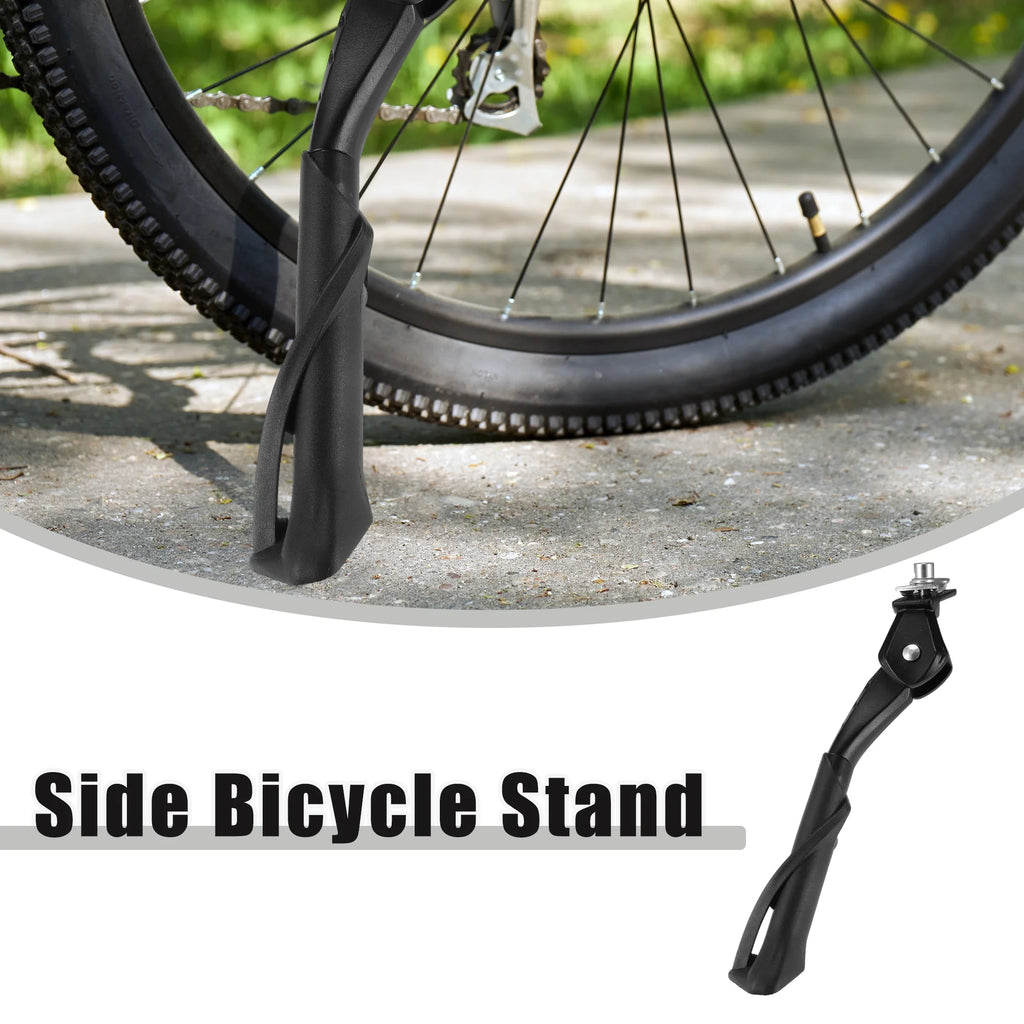 Adjustable Bicycle Stand Kickstand A942573