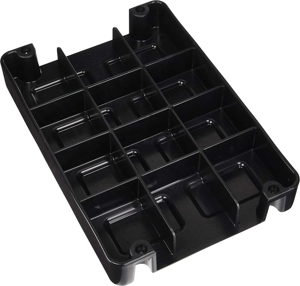 Recessed Trolling Motor Foot-Control Tray Insert R97296