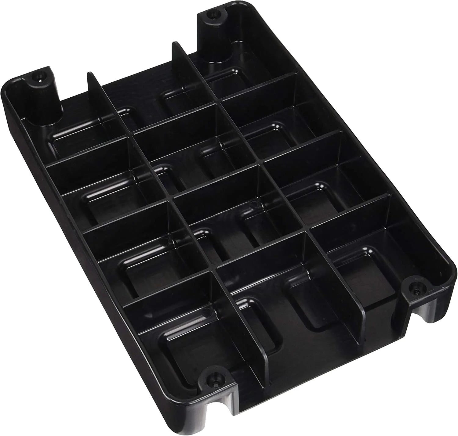 Recessed Trolling Motor Foot-Control Tray Insert R97296