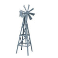 Gray Windmill N19531