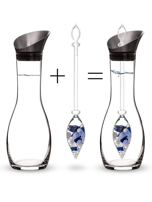 Decanter & Vial Balance Set J226380