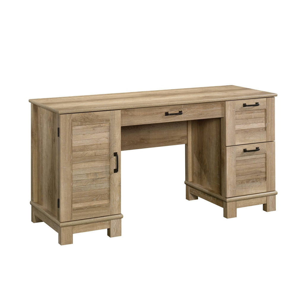 Orchard Oak Desk M68462