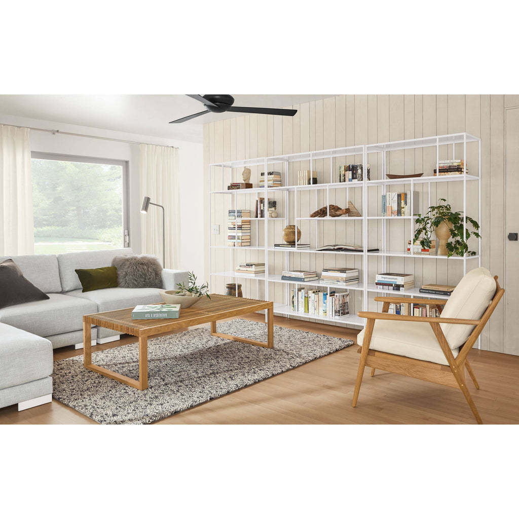 Scarlet Bookcase M582449