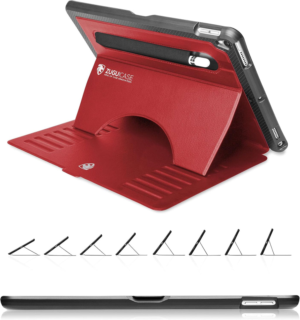 Black Magnetic Stand Case for iPad Air 3 10.5 / iPad Pro 10.5 inch F831769