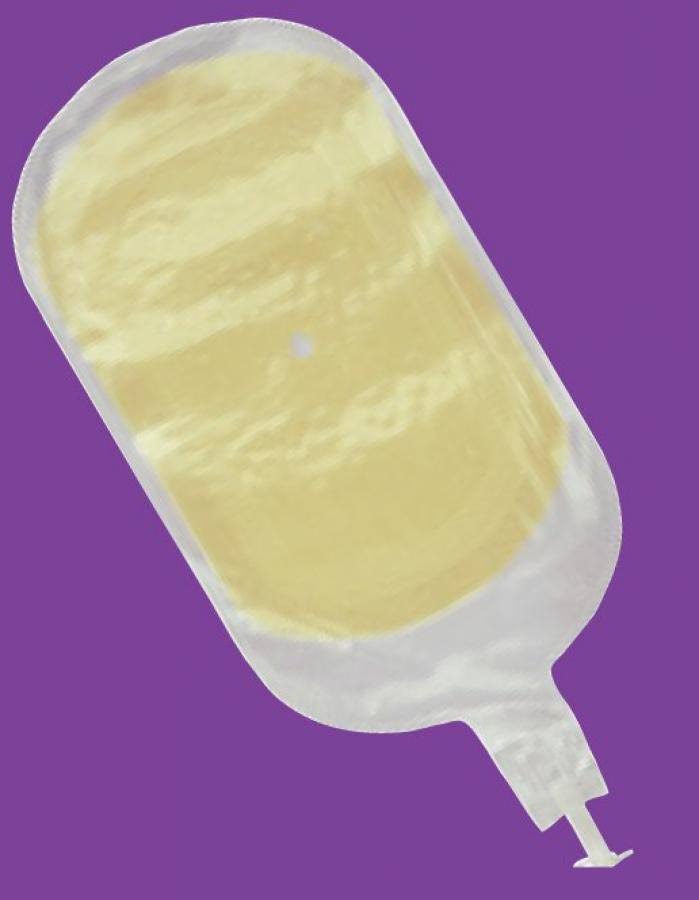 Fistula and Wound Pouch; Box of 5 P34045